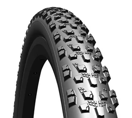 Rubena Tomcat 29x2,1 54-622 kerékpár köpeny R12 mintázattal