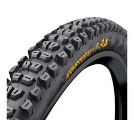 Continental Kryptotal-R Trail Endurance 29x2,6&quot;-os (65-622) MTB köpeny hajt. TReady, fekete hátra