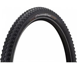 Continental Cross King 27,5x2,0&quot; MTB köpeny Skin fekete hajtogatható