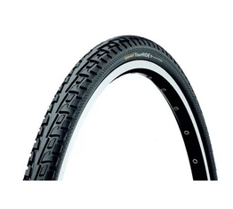Continental Ride Tour 27,5x1,65&quot; MTB köpeny 42-584mm, fekete
