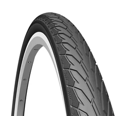 28X1,75 külsőgumi Mitas Flash V66 aszfaltmintázattal 47-622 700x45C