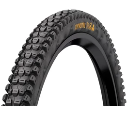Continental Xynotal Downhill/Soft 27,5x2,4"-os (60-584) MTB köpeny hajt. TReady, fekete