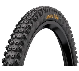 Continental Argotal Enduro/Soft 27,5x2,6"-os (65-584mm) MTB köpeny hajt. TReady, fekete