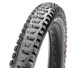 Maxxis Minion DHR II 27,5x2,8" MTB köpeny 3CT/EXO Tubeless ready hajtogatható 1081g