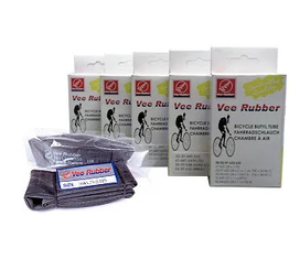 22x1,75/2,125"-os tömlő, belső gumi (47/54mm-456mm), autós szelep