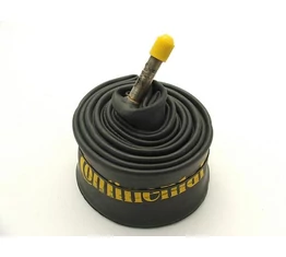 16" Continental tömlő, belső gumi 47/62mm köpenyszélességig, autós szelep (AV)