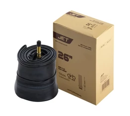 26x2,4 fatbike belsőgumi vagy tömlő auto szeleppel (100-559mm)