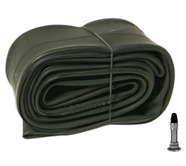 Kommersz MTB tömlő, belső gumi, DV, normál szelep