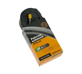29&quot; Continental tömlő 1,75x2,5, 47/62-622 40mm hosszú autoszelep (AV)