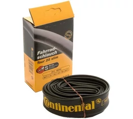 26" Continental Tour Slim MTB tömlő 28/32-559/597mm, 42mm-es SV szingó szelep