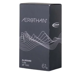 Schwalbe Aerothan trekking/gravel tömlő 622-37/50 40mm-es SV szeleppel 61g