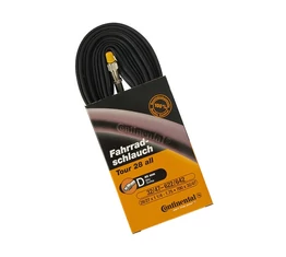 28" Continental Tour All trekking tömlő, belső gumi 32/47-622 hagyományos szelep (DV)