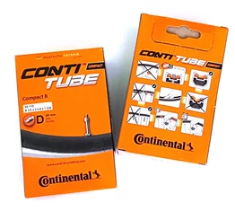 8-1/2x2"-os Continental tömlő, belső gumi (roller vagy babakocsi) DV hagyományos szelep (54-110)