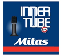 Tömlő 10x1,75x2 AV egyenes szeleppel