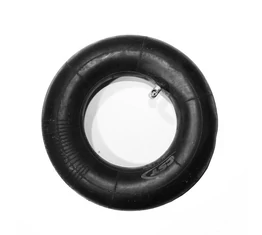 2,8/2,5-4-es belső gumi kerekes székhez rövid hajlított autós szeleppel B-4220 kerékhez