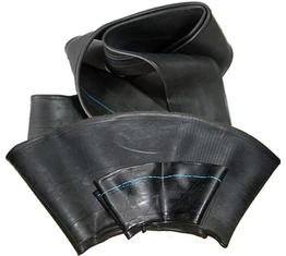 4,1/3,5-4 (3,00-4)-es tömlő, belső gumi AV 45°-os szeleppel