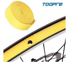 622-es Toopre tömlővédő szalag 20 mm széles 29-es MTB-khez, cross és trekking kerékpárokhoz /darab