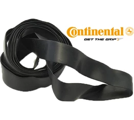 Tömlővédő szalag 16" Continental fekete gumi /db