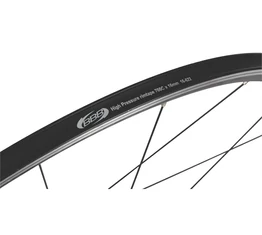 BBB BTI-91 tömlővédő szalag országútihoz 16x622mm-es, egy kerékre elegendő