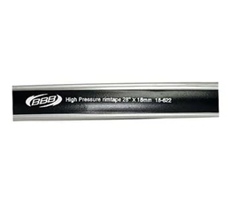 BBB BTI-92 tömlővédő szalag cross és trekkinghez 22x622mm-es, egy kerékre elegendő