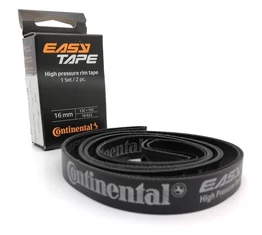 Continental tömlővédő szalag országútihoz, 16mm széles, 15bar nyomásig  /darab (1 kerékre)