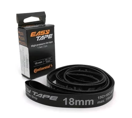 Continental tömlővédő szalag trekking kerékpárhoz, 18mm széles, 15bar nyomásig  /darab (1 kerékre)