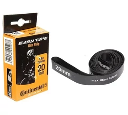 Continental Easy Tape 622-es tömlővédő szalag 8bar-ig, 20mm széles, /darab!!!