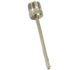 Szelepátalakító fociadapter