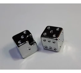 Szelepsapka AV dobókocka