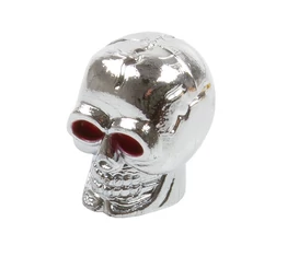 Halálfejes szelepsapka autoszelepre