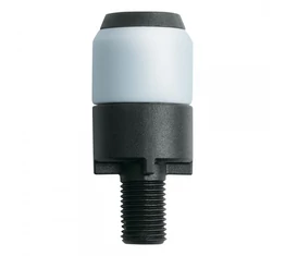 Szelepátalakító adapter SKS-Schwalbe Clik-Tec szelephez AV (autós, motoros)