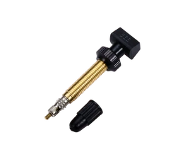 BBB Tubeless szelep BTI-159, presta 48mm, párban, kivehető belsővel