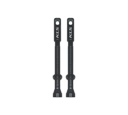 Kellys FV 40 tubeless szelep készlet, 40mm magas, presta /pár