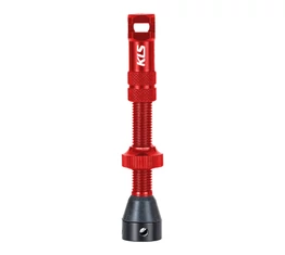 Kellys Insert Bro FV 44 tubeless szelep 44MM presta szelep, piros /pár