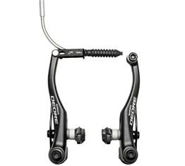 Fékszerkezet Shimano Deore BR-T610 első vagy hátsó, fekete