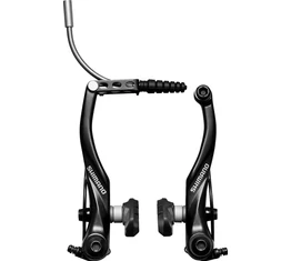Fékszerkezet Shimano Alivio BR-T4000 fekete
