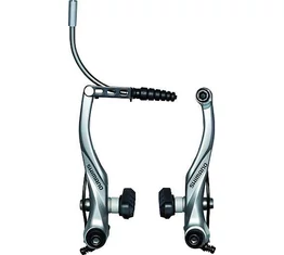 Fékszerkezet Shimano Alivio BR-T4000 ezüst