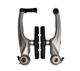 Tektro M530 V-fék szálrugós 102mm kovácsolt alumíniumból