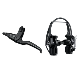 Magura HS11 EVO2 hidraulikus abroncsfék komplett első vagy hátsó szett