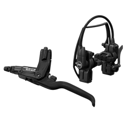 Magura HS22 EVO2 hidraulikus abroncsfék komplett első vagy hátsó szett