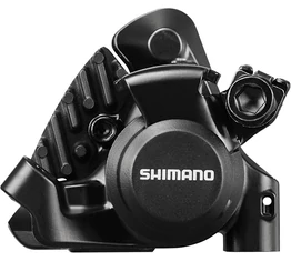 Shimano BR-RS305 Sora hátsó mechanikus tárcsafék ice tech betéttel