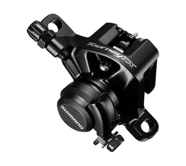 Shimano BR-TX805 mechanikus tárcsafék tárcsa és adapter nélkül
