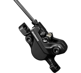 Fék tárcsa Shimano BR-MT500 Deore féknyereg első v. hátsó