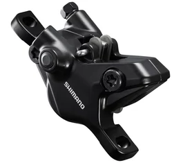 Fék tárcsa Shimano BR-MT410M Deore (csak nyereg) első vagy hátsó