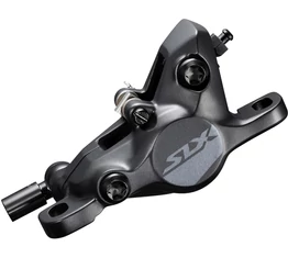 Shimano SLX BR-M7100 féknyereg első vagy hátsó, fekete