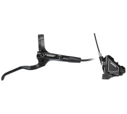 Shimano MT200 hidraulikus hátsó tárcsafékszett flatmount adapterrel (BL-MT200+BR-UR300) 1700mm fékcsővel tárcsa nélkül