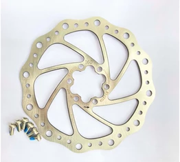 Fék tárcsa A2Z Teppan Yaki SP4 160mm