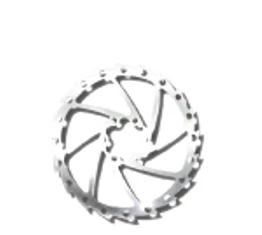 Fék tárcsa A2Z Teppan Yaki  SPIII 160mm