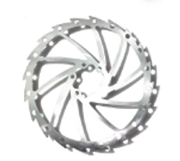 Fék tárcsa A2Z Teppan Yaki  SPIII 180mm