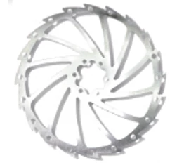 Fék tárcsa A2Z Teppan Yaki  SPIII 203mm